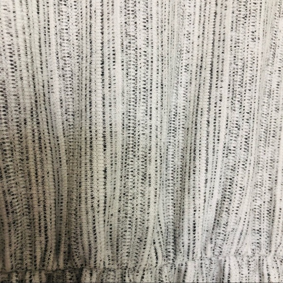 Caution to the Wind Overall Short - Picture 11 of 12